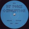 DJ Force and the Evolution – Perfect Dreams