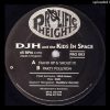 DJ H and The Kids In Space – Stand Up