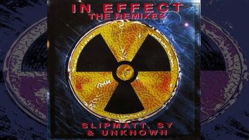 DJ Red Alert and Mike Slammer – In Effect (Slipmatt Remix) [HQ] (1/2)