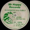 DJ Scratch and DJ Curly – Try Me Out [MHR 001 B1]