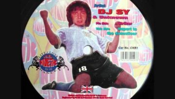 DJ SY and UNKNOWN – STRIKER