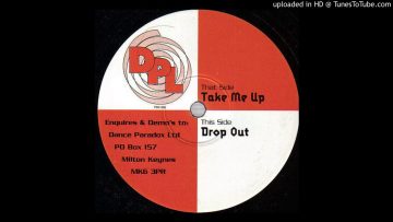 Dougal and Mickey Skeedale ‎– Drop Out