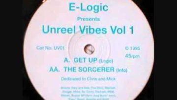 E-Logic – Get Up