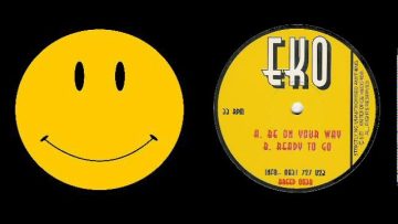 Eko – Ready To Go (Original Mix)