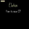 Elation – Time to move EP