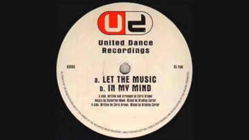 Eruption – Let The Music