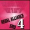 FUTURE PRIMITIVE – FEEL IT (REBEL ALLIANCE REMIX)