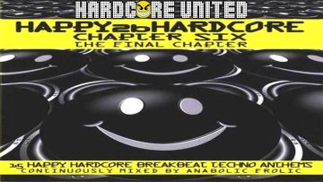 Happy 2B Hardcore Chapter 6