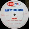 Happy Rollers – Musik (Hams 99 Breakbeat Remix)