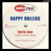 Happy Rollers – Youre Mine (Digital Illusion Remix)