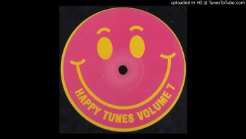 Happy Tunes – Happy Tunes Volume 7 (B1)