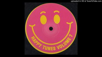 Happy Tunes – Happy Tunes Volume 7 (A1)
