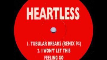 Heartless – Tubular Breaks 94 Remix [HEART 02B1]