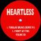 Heartless – Tubular Breaks 94 Remix [HEART 02B1]