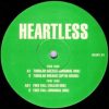 Heartless – Tubular Breaks – HEART 01