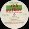 J.D.S. and DJ FURY – AGE OF STOMP