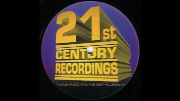 Jimmy J Cru-L-T – Santa Maria (96 Mix)