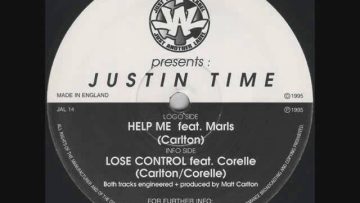 Justin Time – Help Me