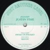 Justin Time – Movin