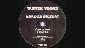 Korgis Delight – Hear Me