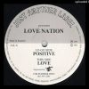 Love Nation – Positive