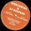 Mercurial and DJ Distroi – Feel Good [PROPHET003]