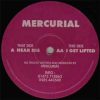 Mercurial – I Get Lifted