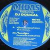 Midas Groove Control (Dougal Remix) Hectic Records 1995 HECT 013