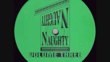 NAUGHTY NAUGHTY VOL.3 SIDE B