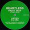 Piano Tunes Vol. 1 – Heartless – Lifted [HEART 003B]