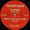 Piano Tunes Vol. 2 – Heartless – Give a Little Love [HEART 004B]