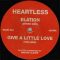 Piano Tunes Vol. 2 – Heartless – Give a Little Love [HEART 004B]