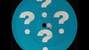 Question Mark – ????? (Volume 5) [QM 005B]