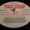 Ramos, Supreme and Sunset Regime – Show Me (Window To Your Soul)