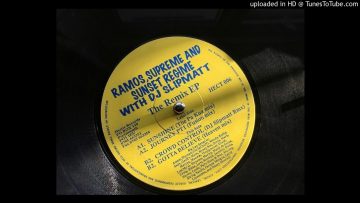 Ramos, Supreme and Sunset Regime – Journey Pt 1 (Fusion Mix0