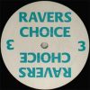 Ravers Choice – Volume 3 (Side A)