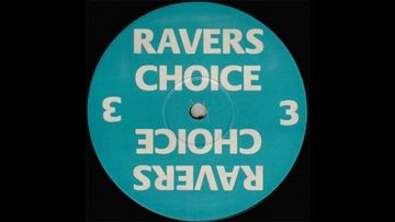 Ravers Choice – Volume 3 (Side B)