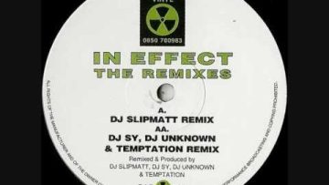 RED ALERT and MIKE SLAMMER – IN EFFECT (SY, UNKNOWN