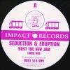 Seduction and Eruption – Bust The New Jam (Hard Mix)