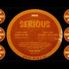 Serious – Check Dis Out (Slipmatt Remix) [HQ] (1/2)