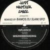 Slam – Misunderstanding (Slam, Ramos and UFO Remix)