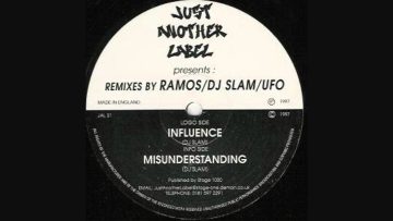 Slam – Misunderstanding (Slam, Ramos and UFO Remix)