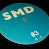 SMD – #3 – Untitled (AA)