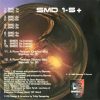 SMD # 5 AA1 (2AA Remix) Rare Slipmatt remix