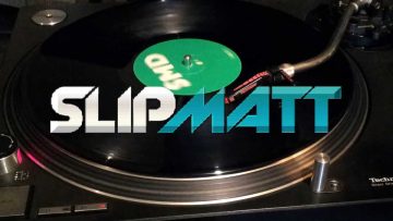 SMD#2A – Slipmatts Dub 2