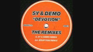 Sy and Demo – Devotion (Sy
