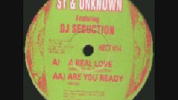 Sy and Unknown Featuring DJ Seduction – A Real Love (DJ Seduction Remix)