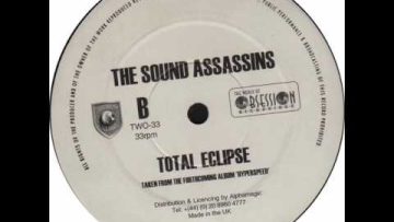 Total Eclipse – Sound Assassins