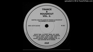 Trance and Roughcut – Vol. 2 (A)