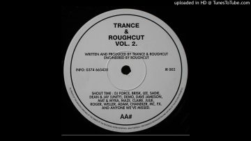 Trance and Roughcut – Vol. 2 (AA)